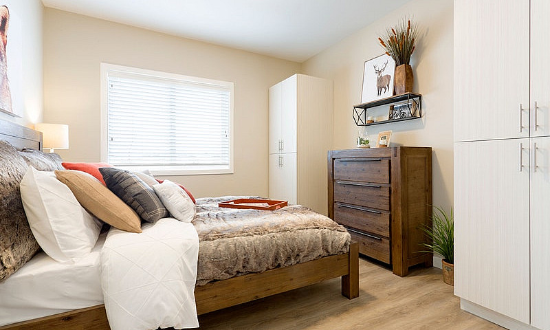 Element Townhomes On...