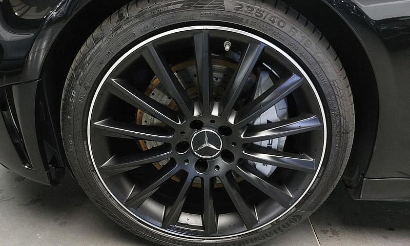 2023 Mercedes-Benz A...