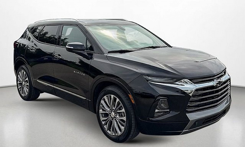 2020 Chevrolet Blaze...
