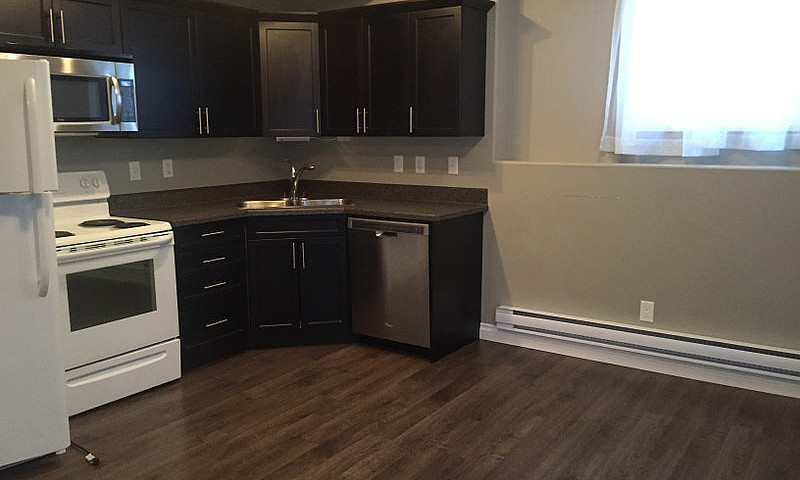 2 Bedroom Basement S...