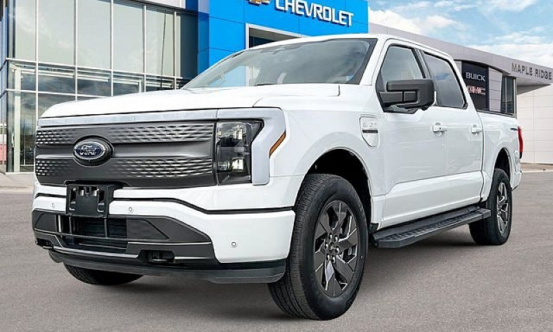 2023 Ford F-150 Ligh...