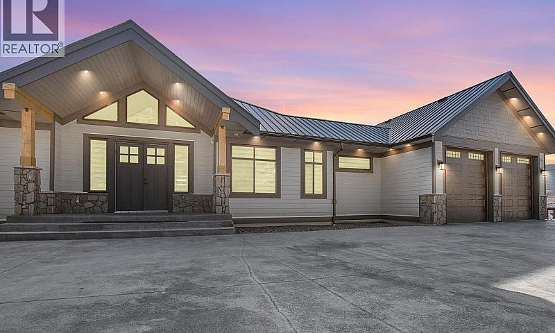 6472 Monck Park Road...