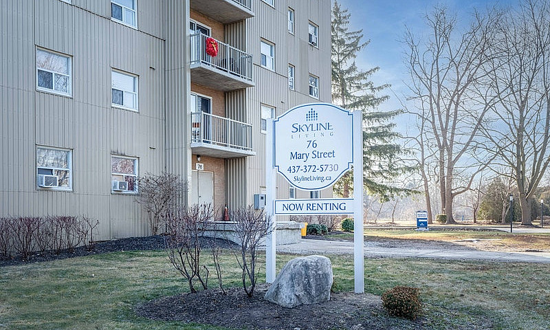Chatham 1 Bedroom 1 ...