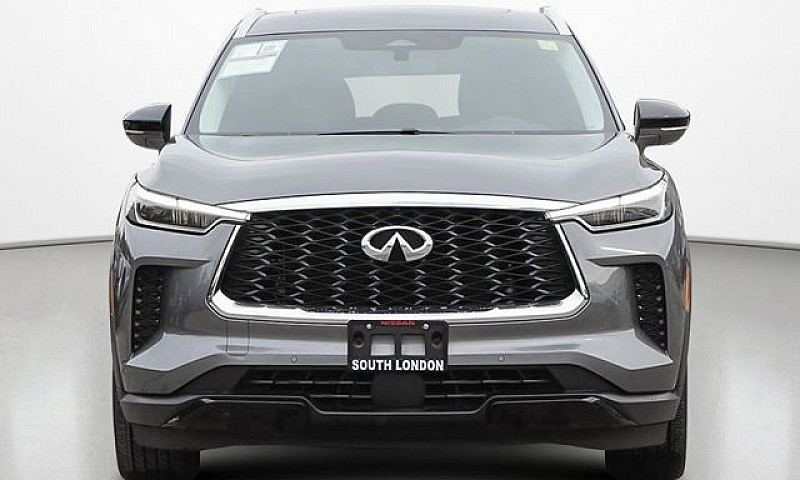 2023 Infiniti Qx60 L...