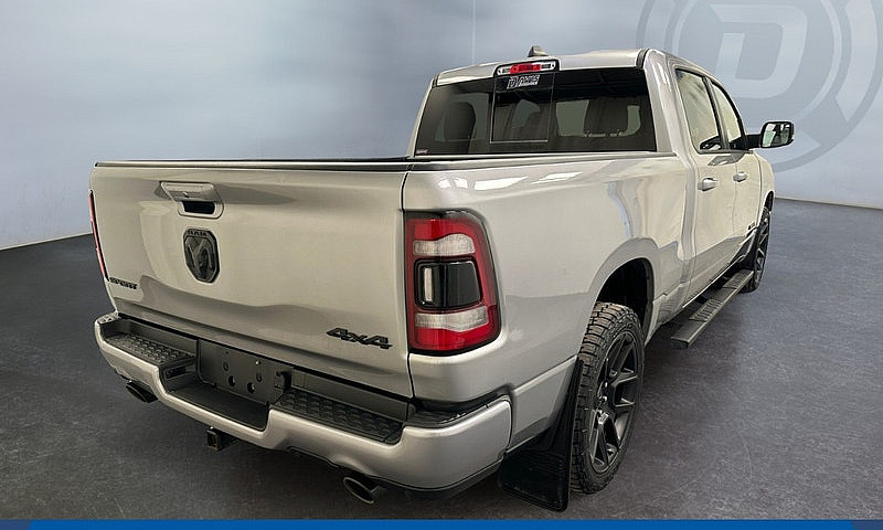 2023 Ram 1500 Sport ...