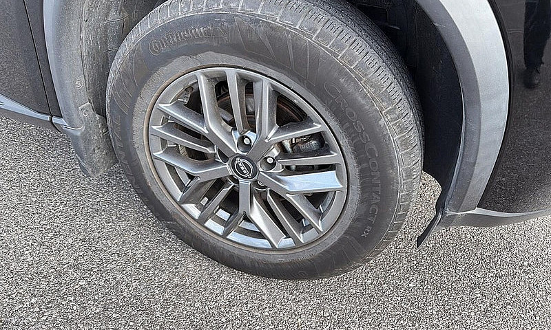 2022 Nissan Rogue S ...