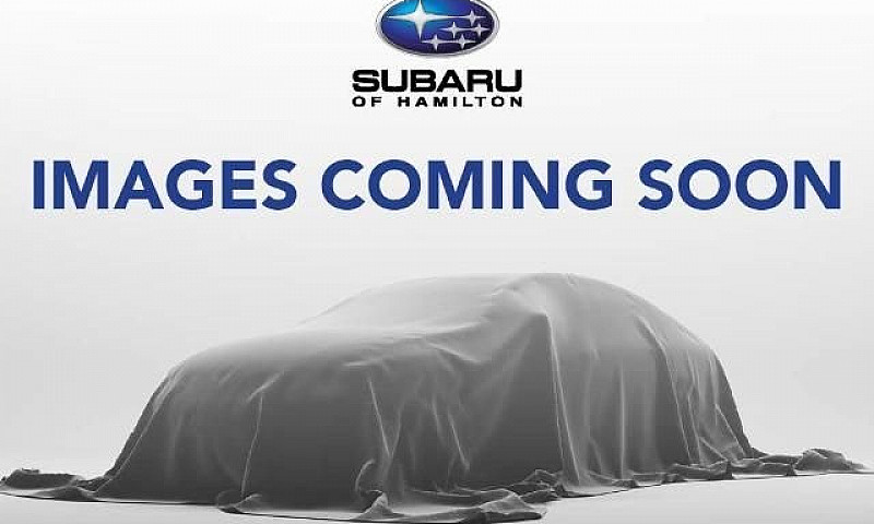 2027 Subaru Trailsee...