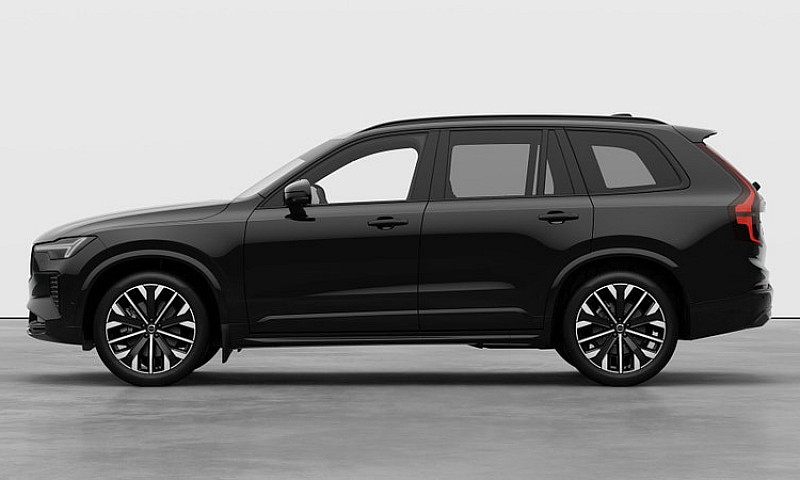 2027 Volvo Xc90...