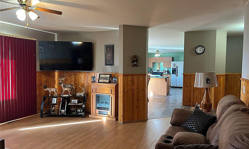 Acreage 9 Km West Of...