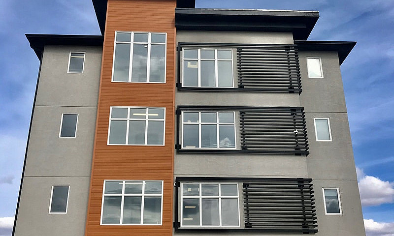 2-Bedroom Suite – 30...