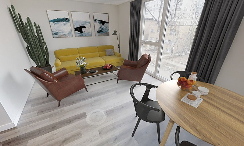 50 Hargrave Street -...