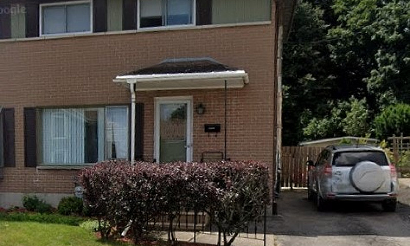 3 Bedroom House With...
