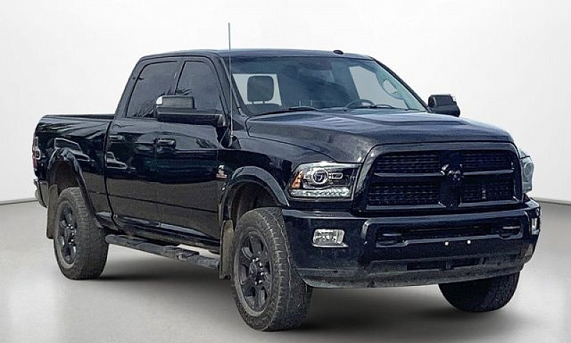 2015 Ram 2500 Larami...