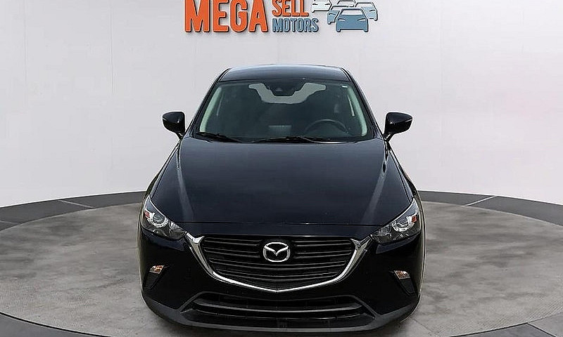 2020 Mazda Cx-3 Spor...