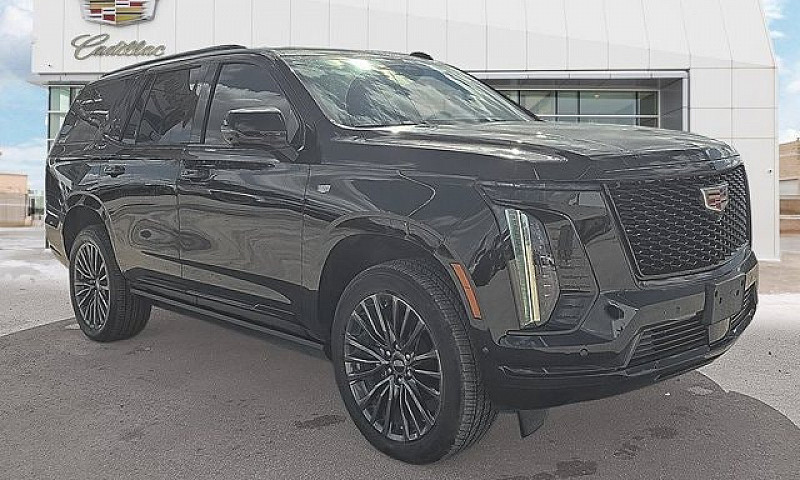 2026 Cadillac Escala...