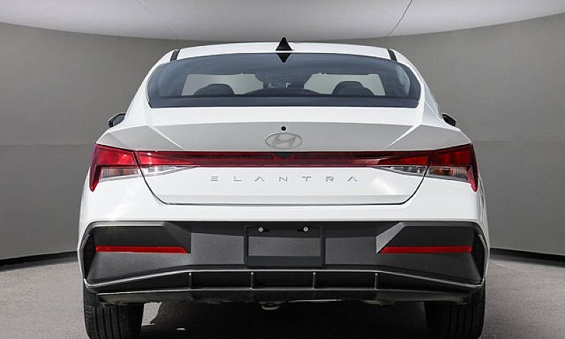 2026 Hyundai Elantra...