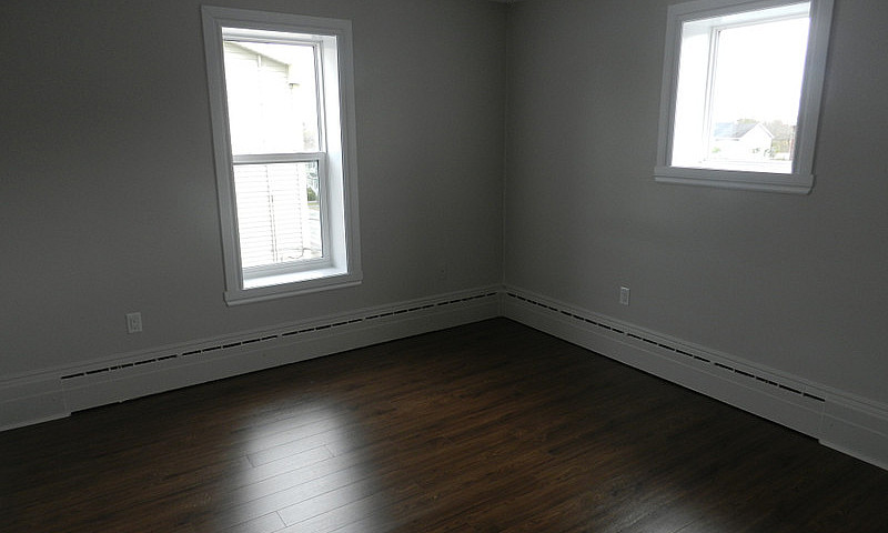 Two Bedroom Apartmen...