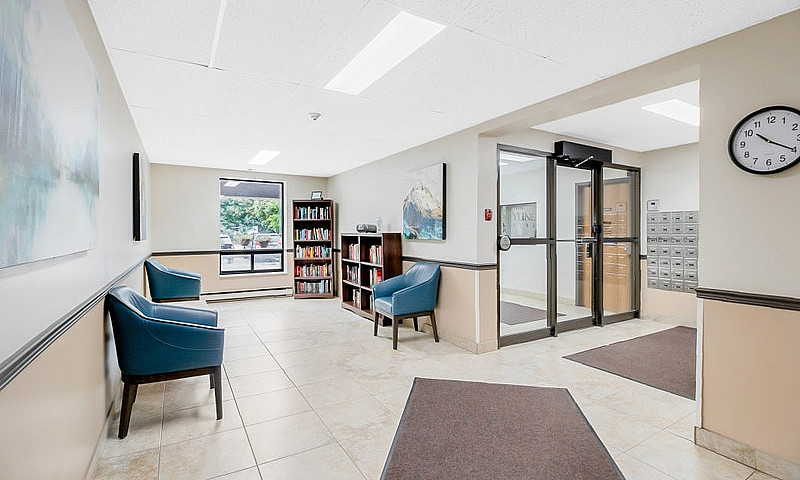 Tecumseh 2 Bedroom A...