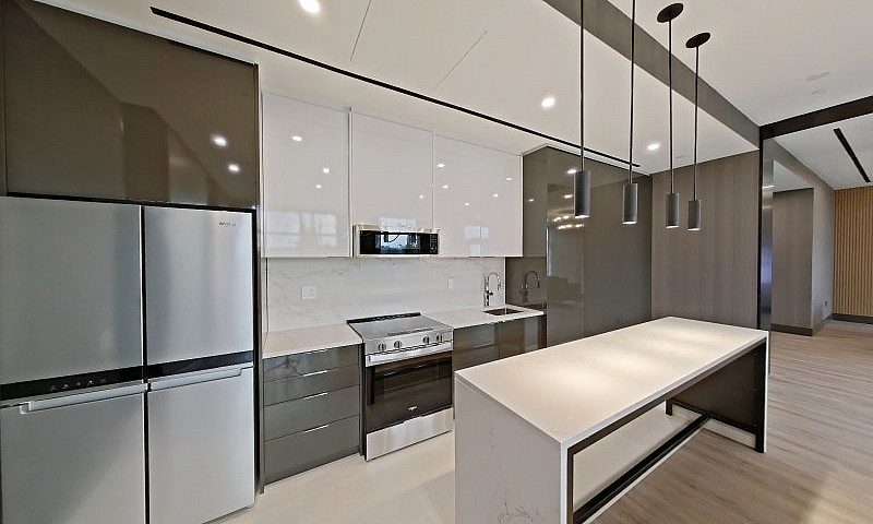 3 Bedroom Townhouse ...