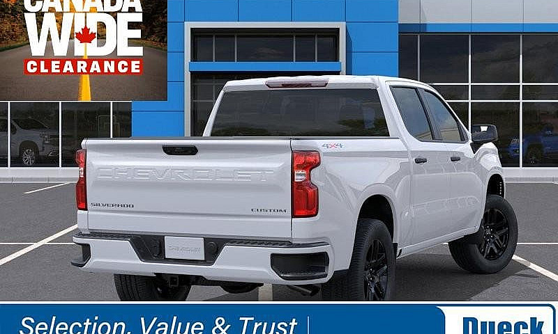 2026 Chevrolet Silve...