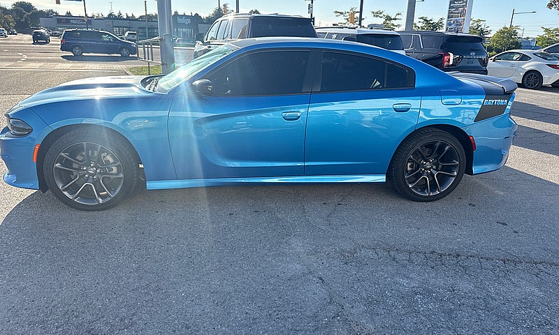2023 Dodge Charger R...