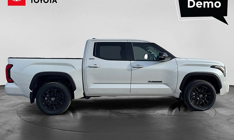 2026 Toyota Tundra L...