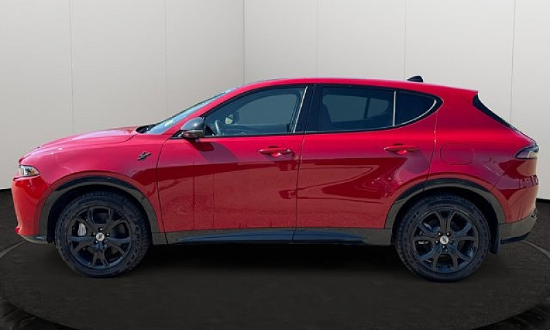 2024 Dodge Hornet R/...