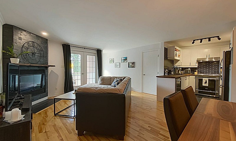 299 900$ - Condo À V...