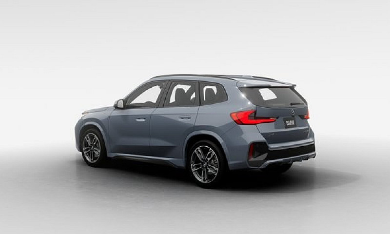 2027 Bmw X1 Xdrive28...