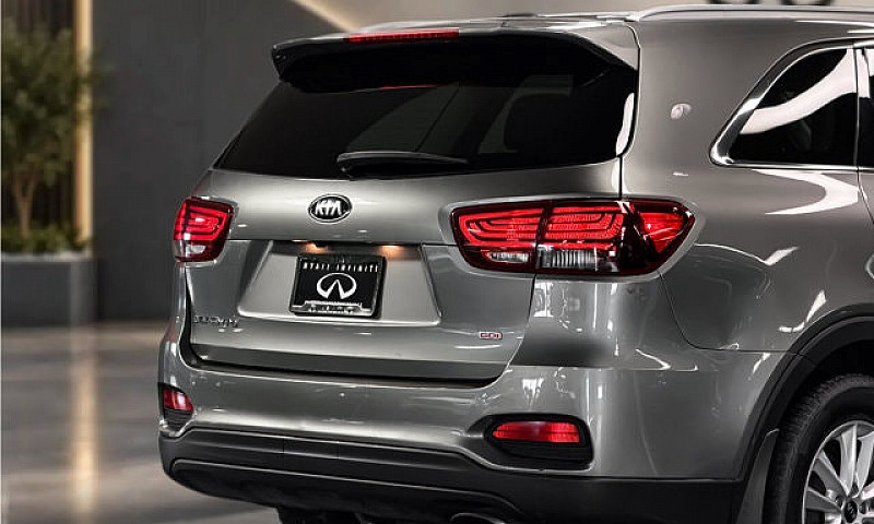 2019 Kia Sorento Lx|...