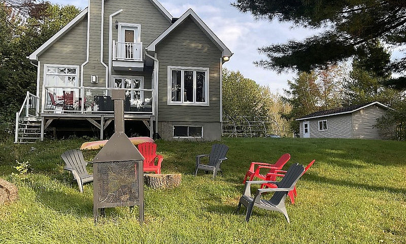480 000$ - Maison À ...