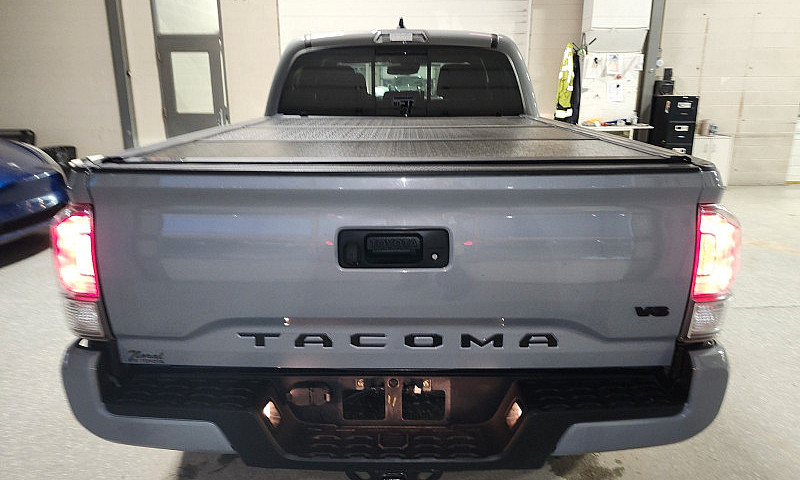 2020 Toyota Tacoma, ...