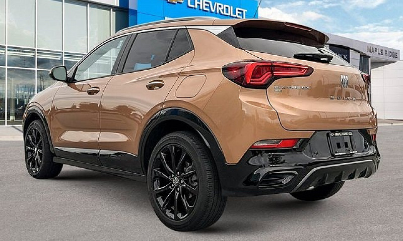 2024 Buick Encore Gx...