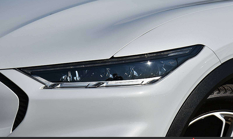 2022 Ford Mustang Ma...