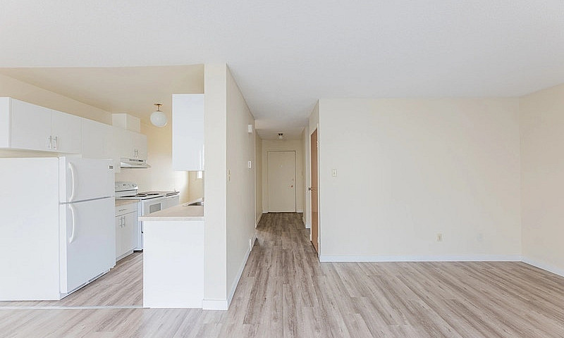 Suites Are Complete ...