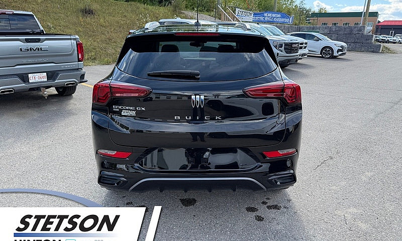 2025 Buick Encore Gx...