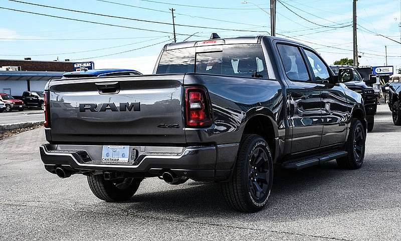 2026 Ram 1500 Expres...