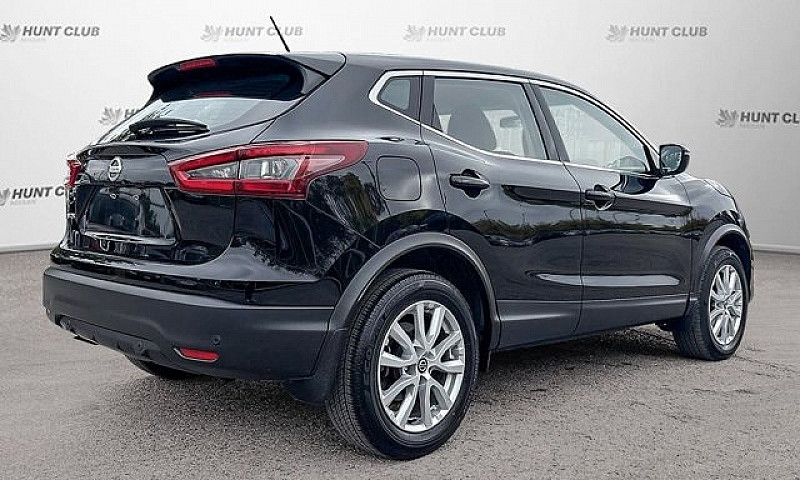 2023 Nissan Qashqai...