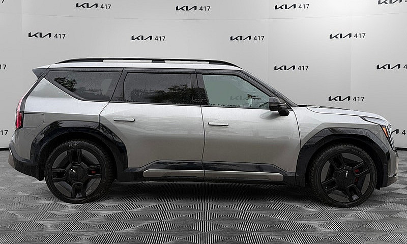 2024 Kia Ev9 Land W/...
