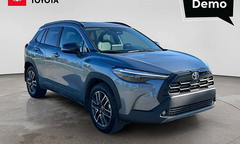 2026 Toyota Corolla ...