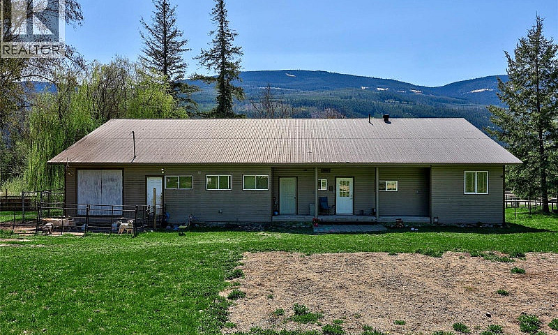 2405 Lloyd Road Clea...