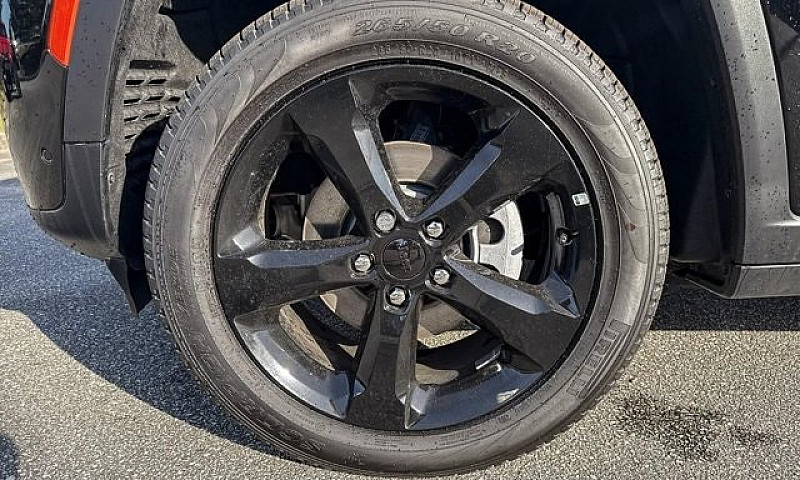 2026 Jeep Grand Cher...
