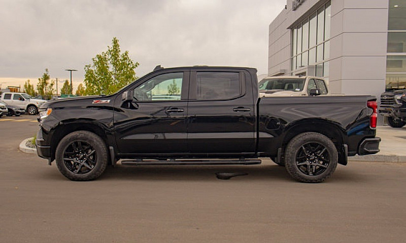 2023 Chevrolet Silve...
