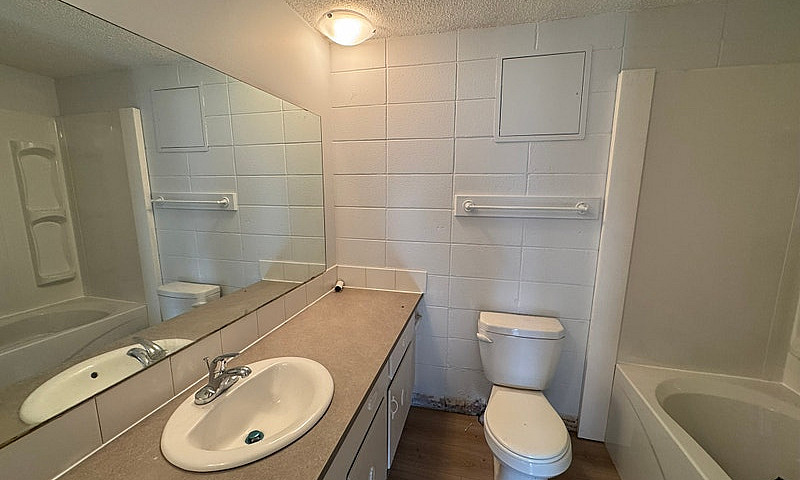 2 Bedroom Suite In A...