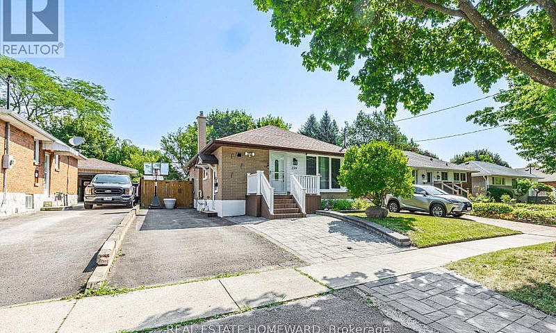 259 Windsor Street O...