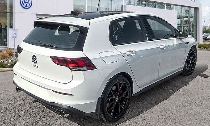 2024 Volkswagen Golf...