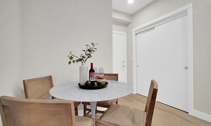 Parksville 2 Bedroom...