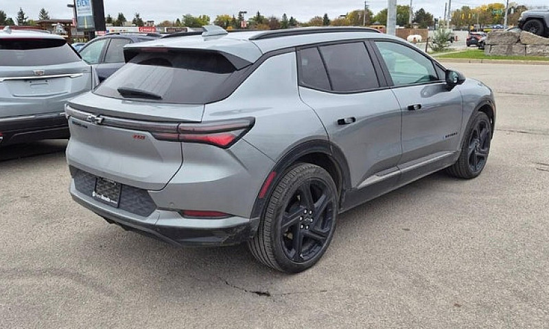 2025 Chevrolet Equin...