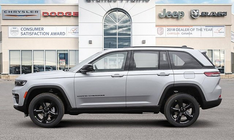 2024 Jeep Grand Cher...