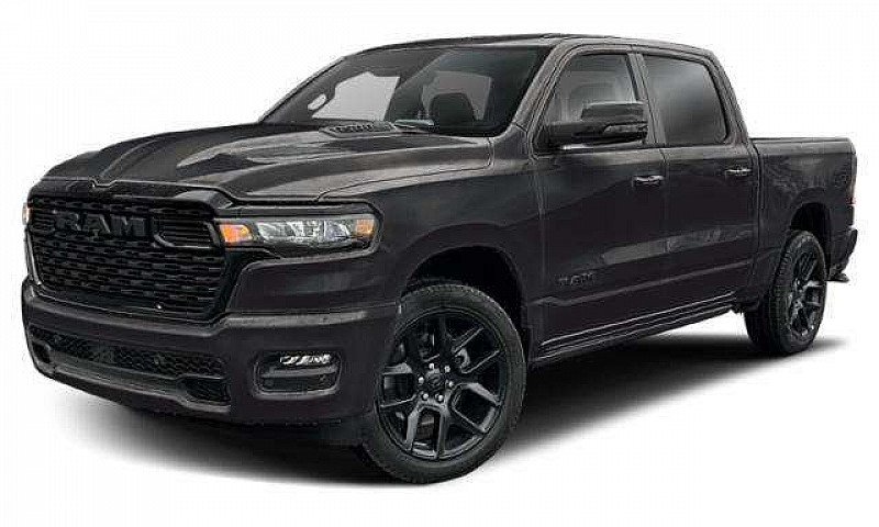 2027 Ram 1500 Sport ...